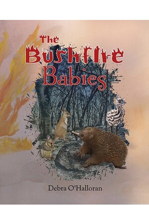 The Bushfire Babies