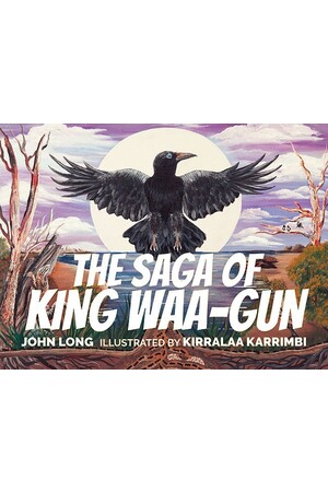 The Saga of King Waa-gun