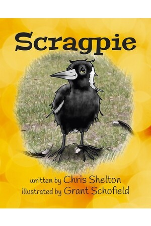 Scragpie