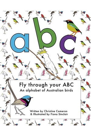 Fly through your ABC