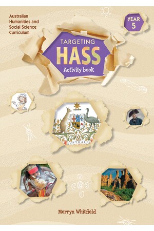 Targeting HASS - Year 5