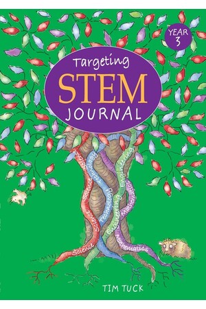 Targeting STEM Journal - Year 3