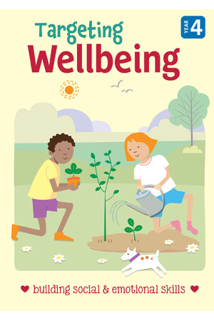 Targeting Wellbeing Year 4