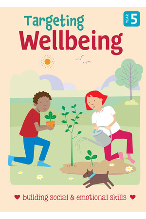 Targeting Wellbeing Year 5