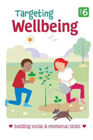 Targeting Wellbeing Year 6