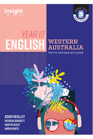Year 12 English: Western Australia (Print & Digital)