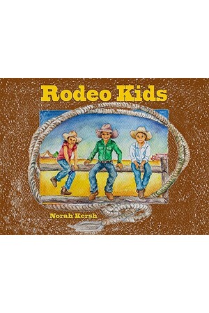 Rodeo Kids