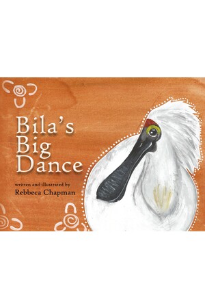 Bila’s Big Dance