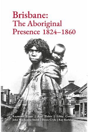 Brisbane Aboriginal Presence