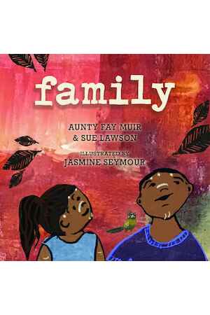 Family (Hardback)