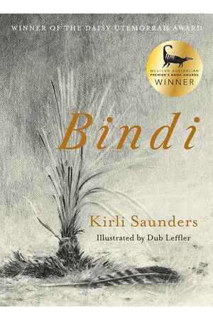Bindi (Hardback)