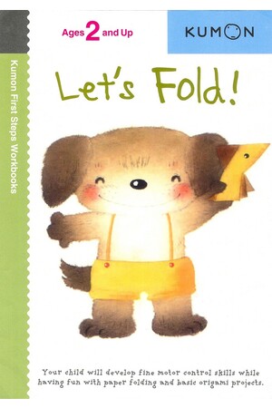 Let's Fold!