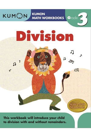 Division - Year 3