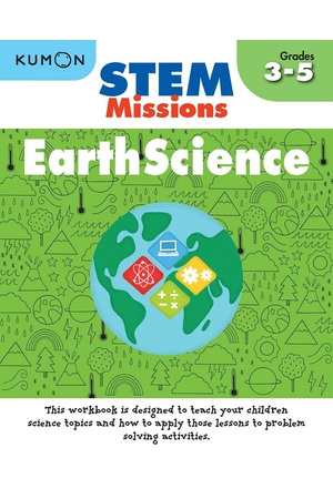 STEM Missions: Earth Science
