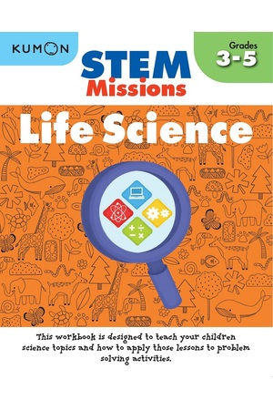 STEM Missions: Life Science