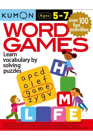 Word Games