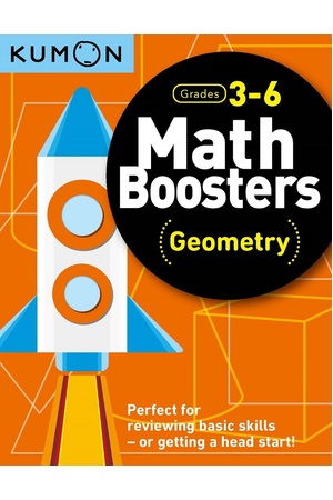 Math Boosters: Geometry