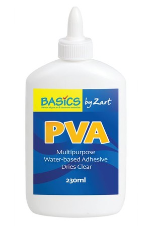 PVA Glue - 230mL