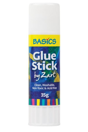 Zart Glue Stick - 35g
