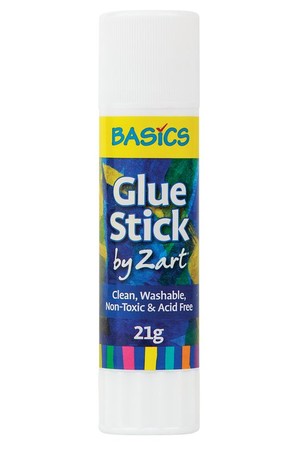 Zart Glue Stick - 21g