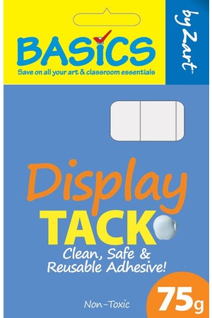 Display Tack