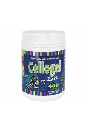 Cellogel Wallpaper Paste (400g)