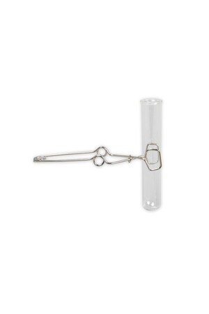 Test Tube Holder (Wire)