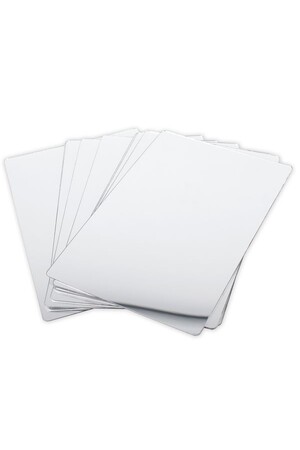 Flexible Mirrors -150mm x 100mm (Pack of 10)