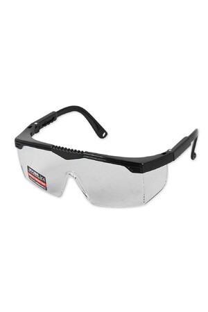 Safety Glasses (Single)