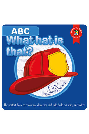 What Hat Is That?