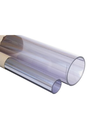 Acetate Sheet - Lightweight (60 x 100cm)