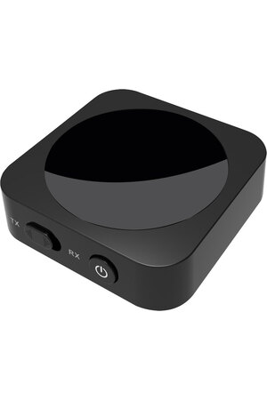 thumbnail image 2 of Wireless USB Bluetooth 5.0 Audio Transmitter Receiver Adapter 3.5mm For TV Car 2 of 12