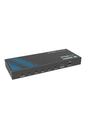 Dynalink 4K 1x4 HDMI Splitter 18GBps Bandwidth