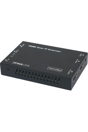 Dynalink HDMI over IP Extender Cat5e/6 Transmitter