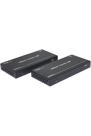 Dynalink HDMI over HDBaseT Extender with IR