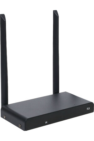 Dynalink Receiver For 4K Wireless HDMI Video Sender System