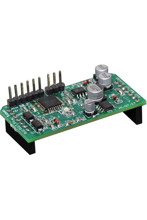 Altronics Digital Volume Board Option for Phase5 Amplifiers