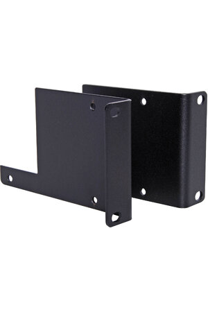 Redback 19" Rack Mount Ears To Suit Redback Amplifiers