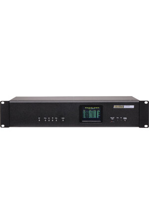Redback Yearly Programmable School Timer