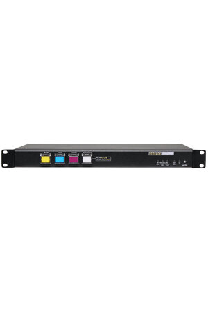 Redback School Lockdown Controller