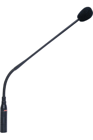 Redback Redback Phantom Powered Lectern Microphone