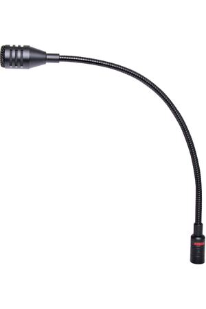 Redback Lectern Dynamic Low Impedance Microphone