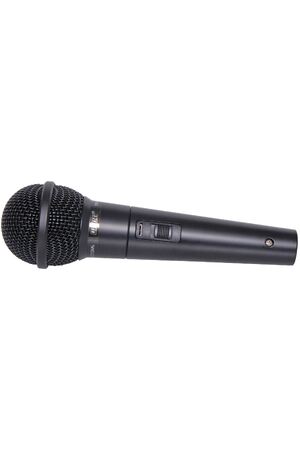 Redback Drop-Proof 600 Ohm Handheld Microphone