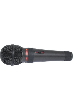 Redback Professional Handheld Unidirectional Dynamic Microphone
