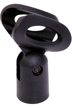 Redback 22mm Flexible Microphone Holder