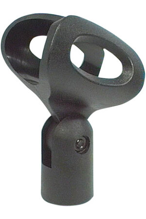 Redback Large Wireless Microphone Holder