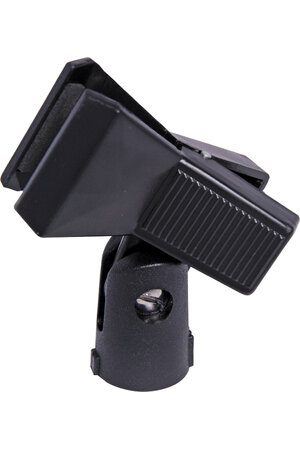 Redback Spring Loaded Microphone Holder