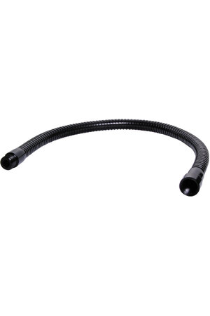 Redback 300mm Black Gooseneck Microphone Extension