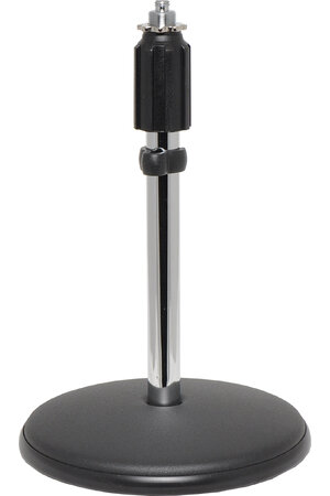 Redback Microphone Desk Stand