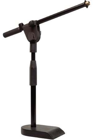 Redback Microphone Banquet Type Desk Stand